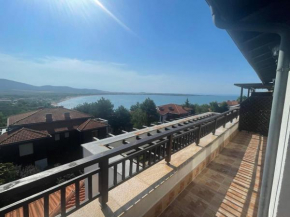 Santa Marina Sea View Panorama Studio